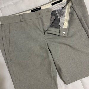 Avery Straight Pant